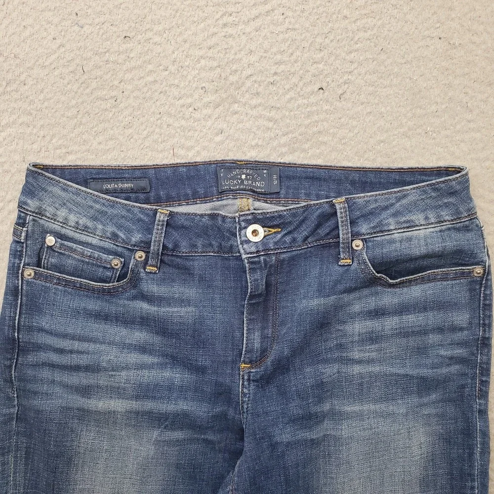 Lucky Brand lucky brand